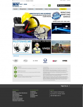 BHV Aviation Consultants GmbH