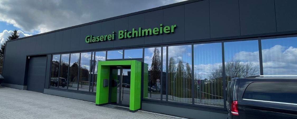 Bichlmeier Manfred Glaserei