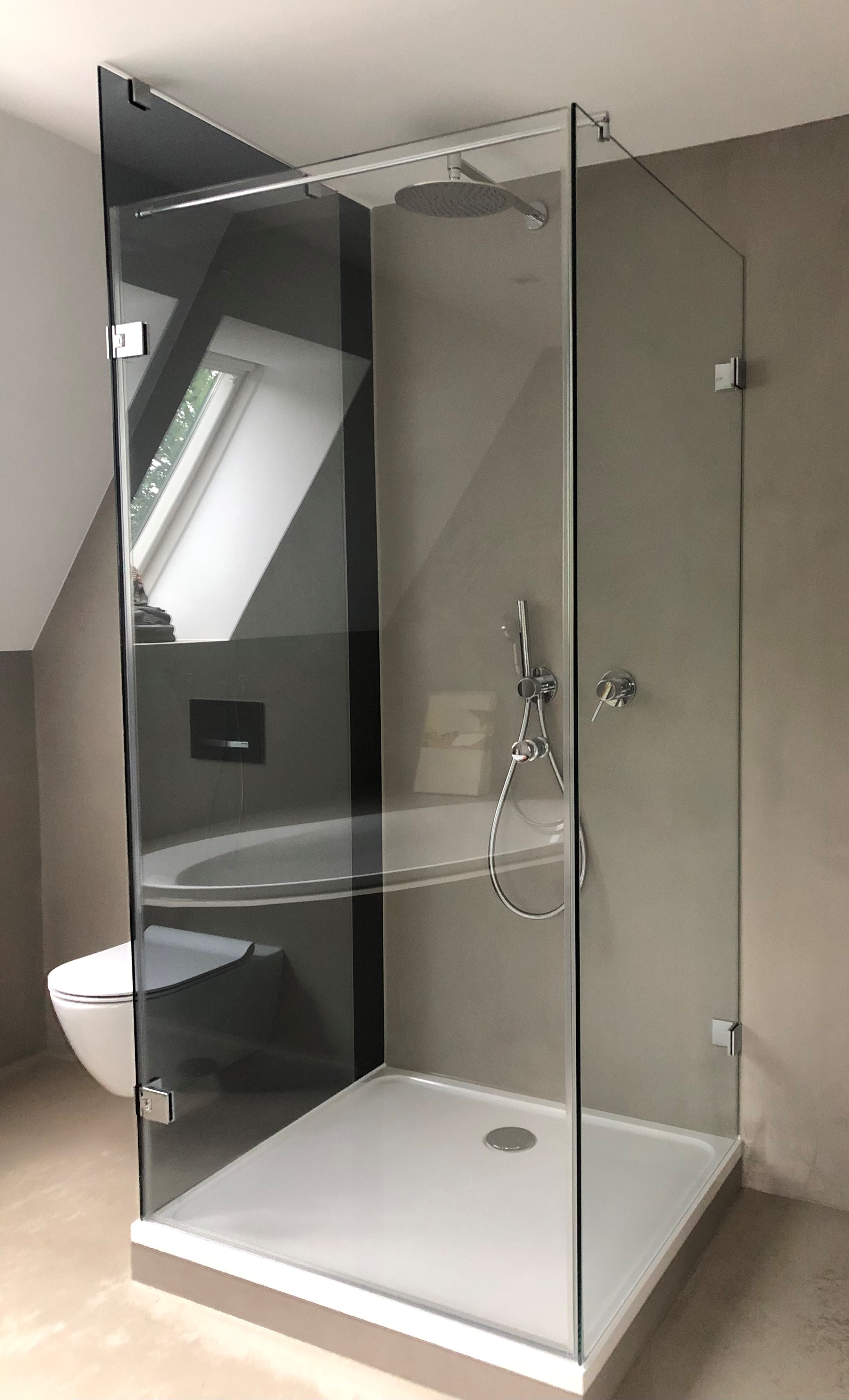 Bichlmeier Manfred Glaserei