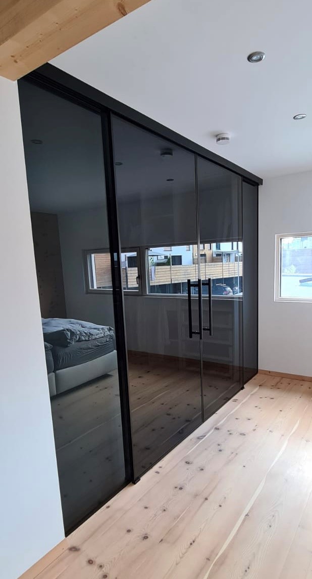 Bichlmeier Manfred Glaserei