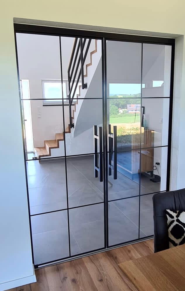 Bichlmeier Manfred Glaserei