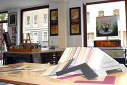 Bilder & Rahmen Inh. Susanne Hebenstreit