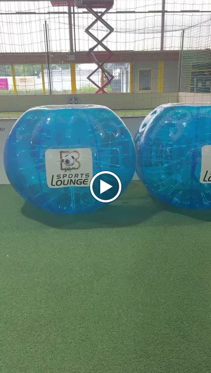 Bilgin Sports Lounge Darmstadt
