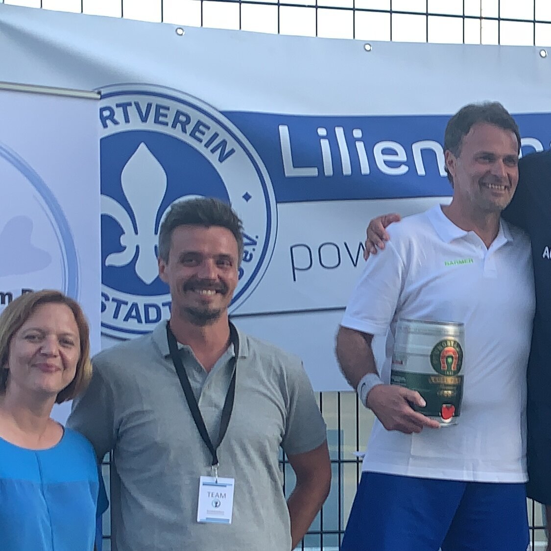 Bilgin Sports Lounge Darmstadt