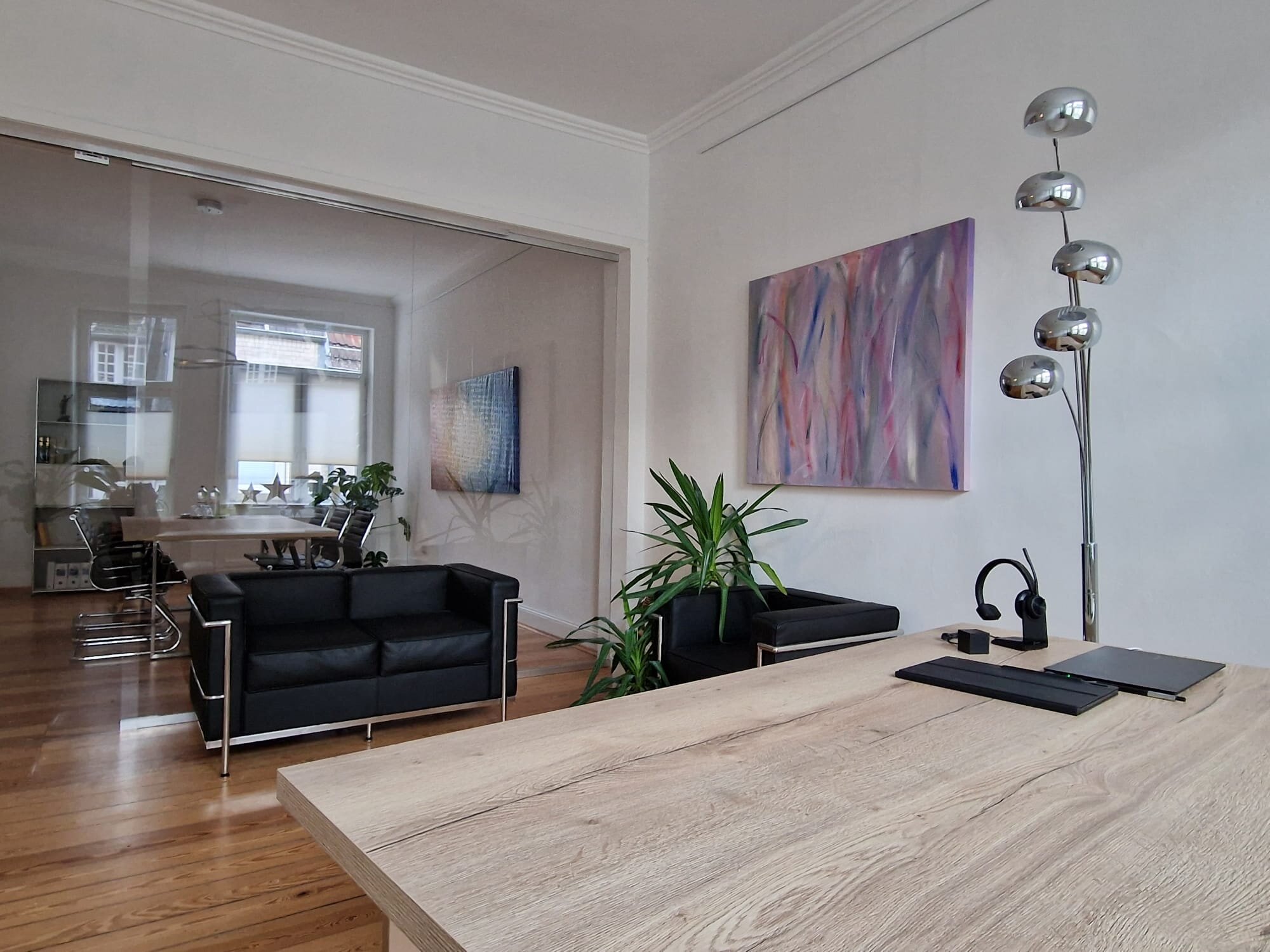 RA Björn-Thorben Knoll, LL.M.