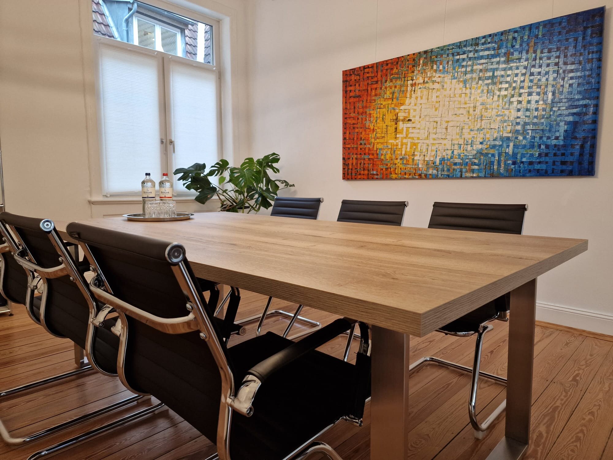 RA Björn-Thorben Knoll, LL.M.