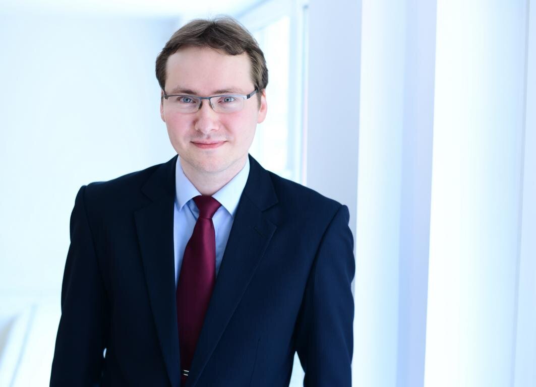RA Björn-Thorben Knoll, LL.M.