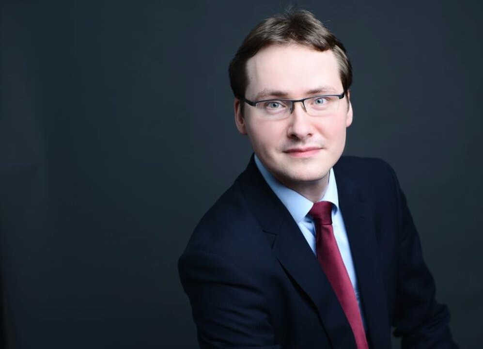 RA Björn-Thorben Knoll, LL.M.