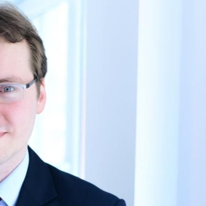 RA Björn-Thorben Knoll, LL.M.