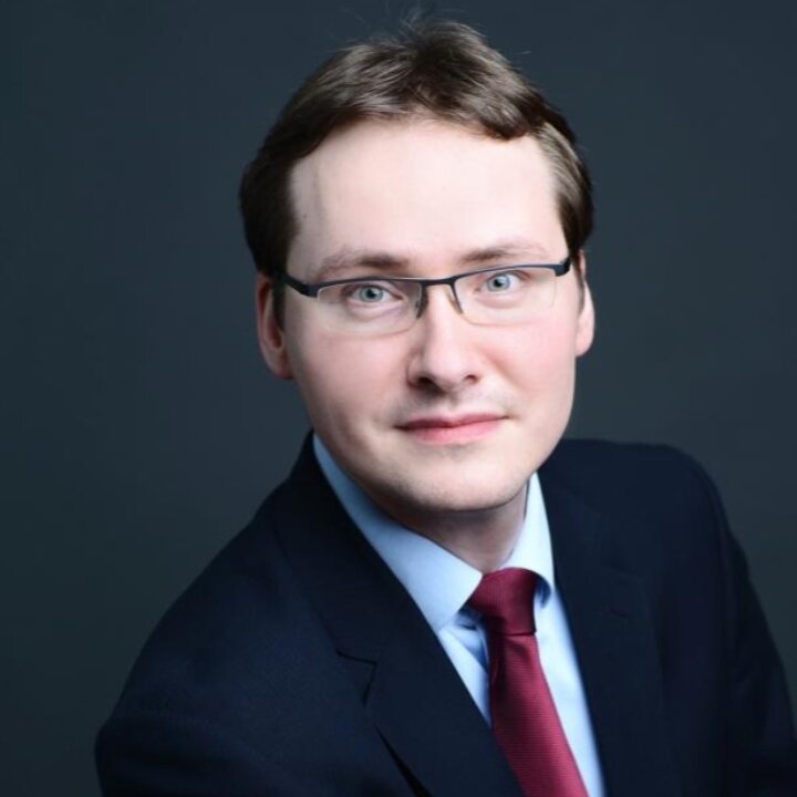 RA Björn-Thorben Knoll, LL.M.