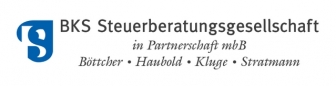 BKS Steuerberatungsgesellschaft in Partnerschaft mbB Böttcher Haubold Kluge Stratmann
