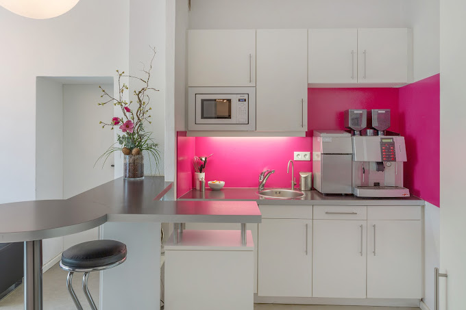 BLM Büroservice GmbH - Business Location Munich