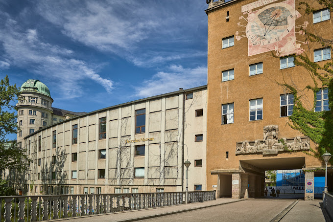 BLM Büroservice GmbH - Business Location Munich