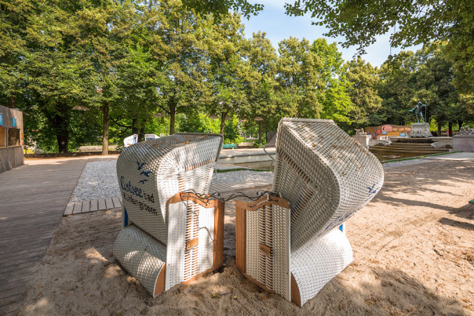 BLM Büroservice GmbH - Business Location Munich