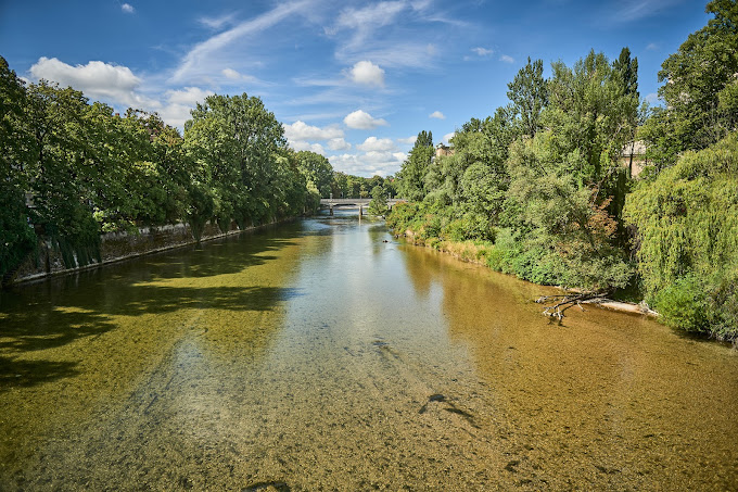 BLM Büroservice GmbH - Business Location Munich