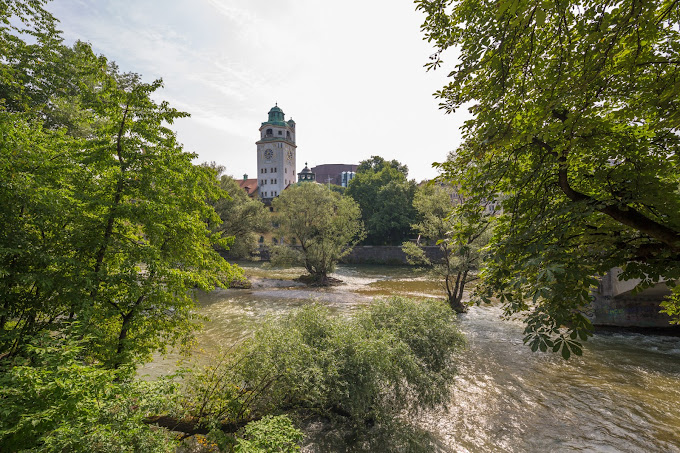BLM Büroservice GmbH - Business Location Munich