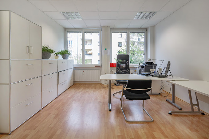BLM Büroservice GmbH - Business Location Munich