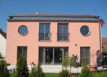 Blomenhofer Bau GmbH