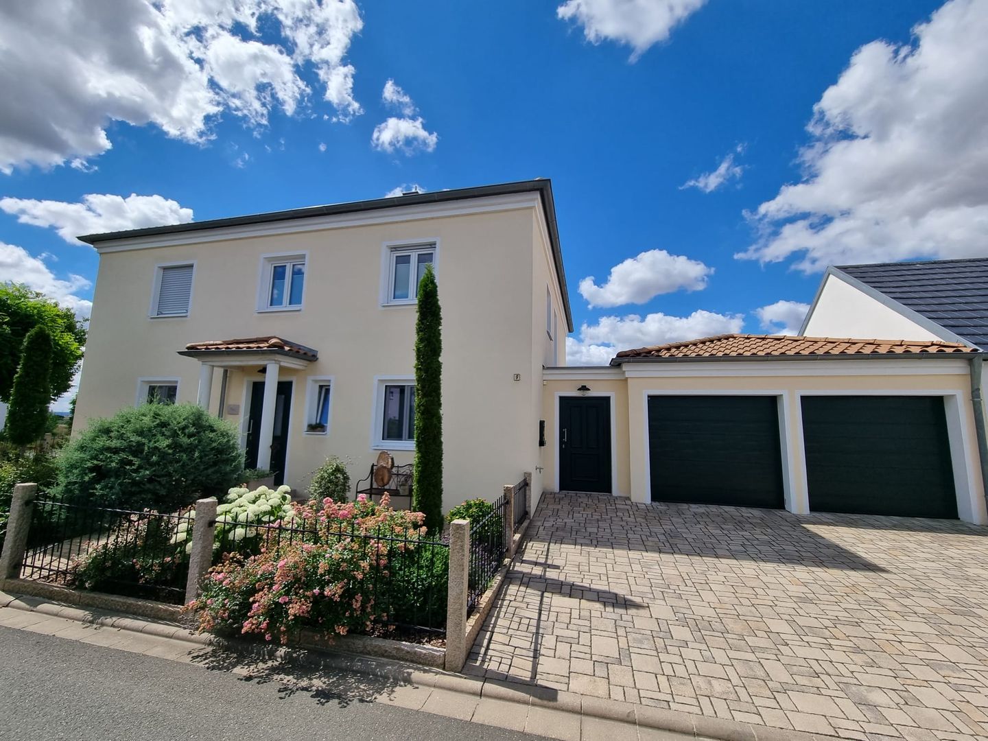 Blomenhofer Bau GmbH