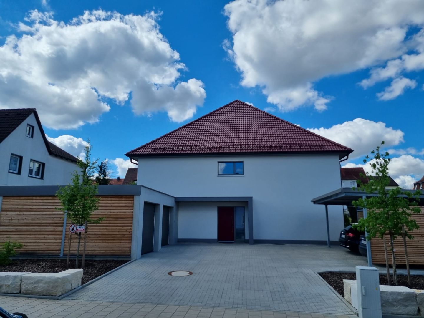 Blomenhofer Bau GmbH