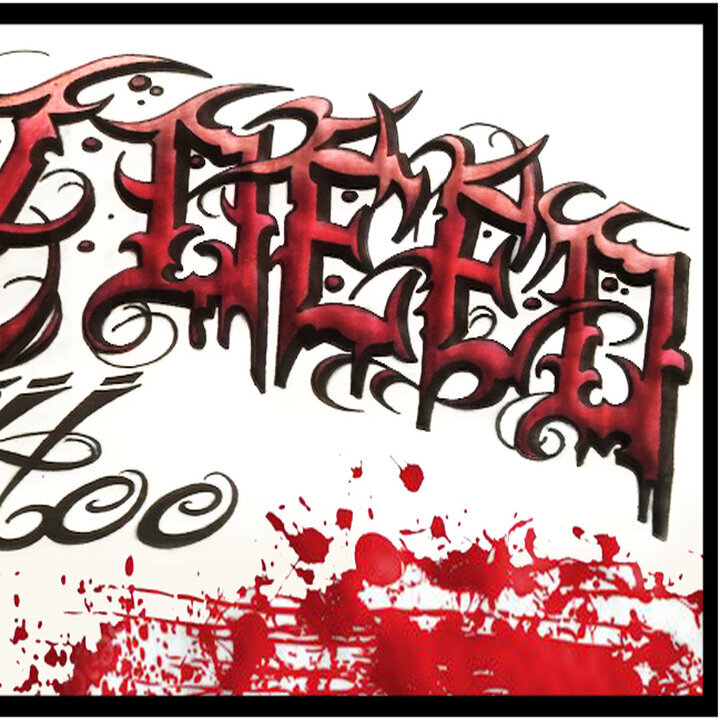 Bloody Deed
