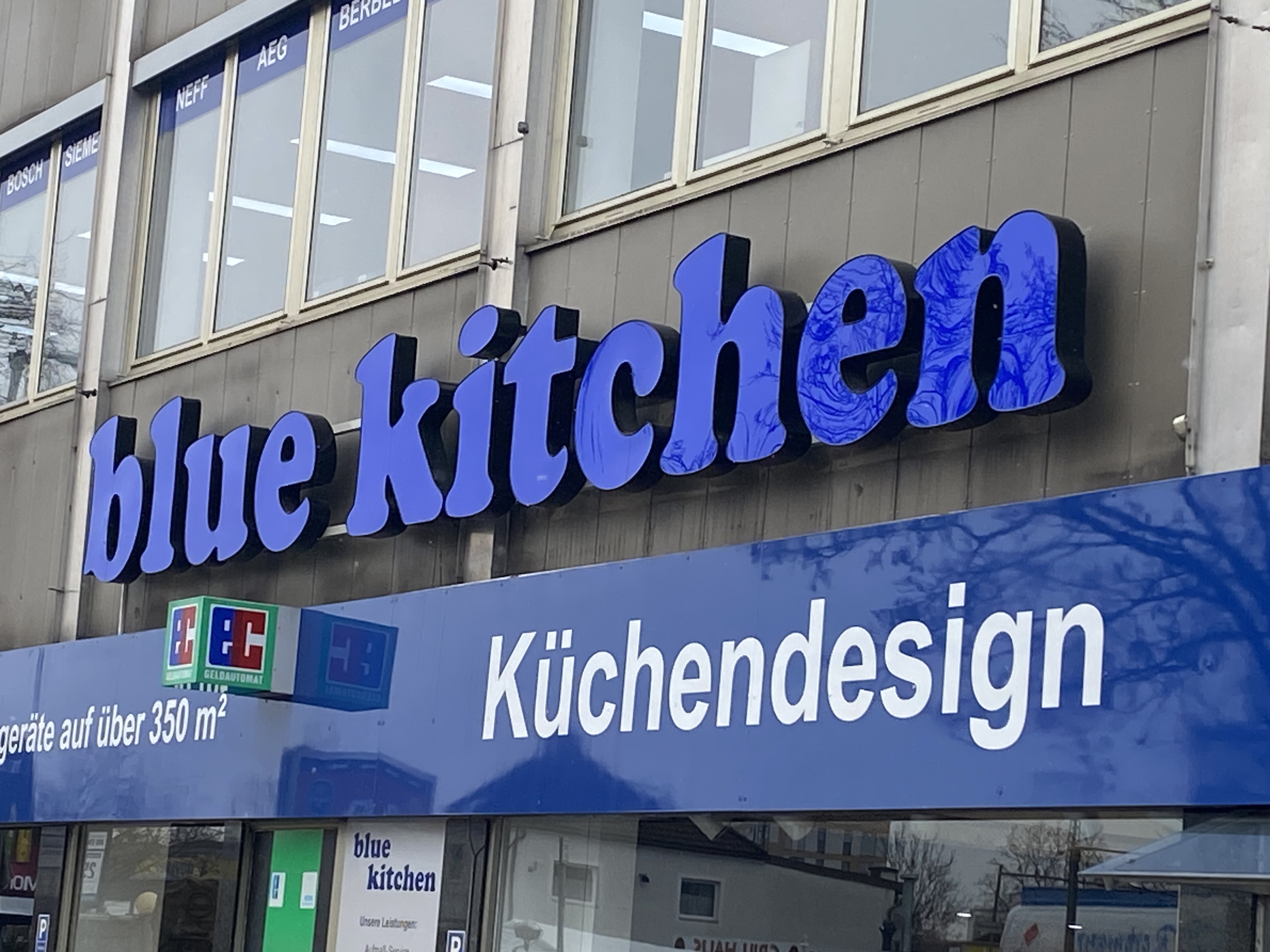 Blue-Kitchen GmbH