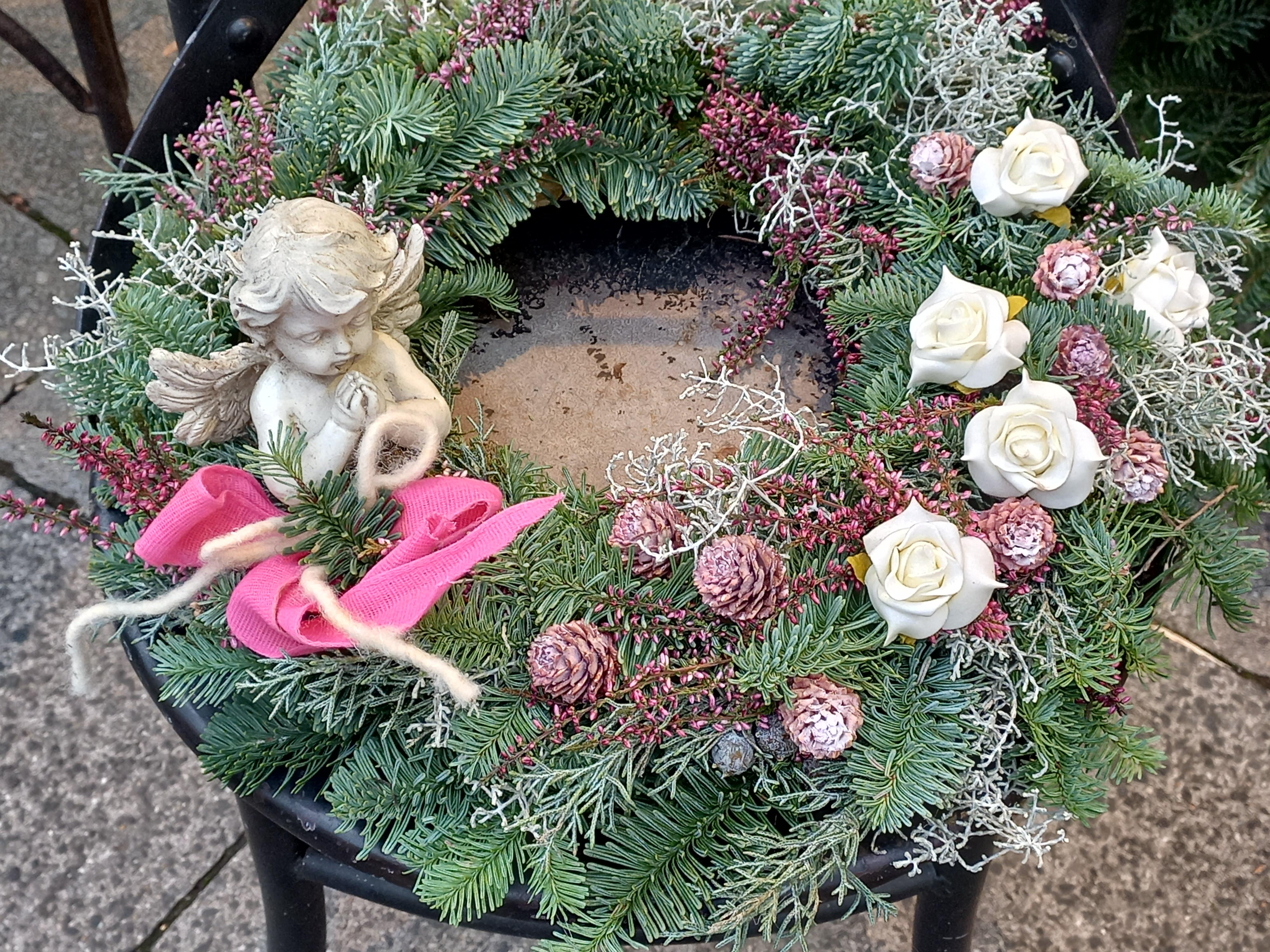 Blumen & Dekoration | Rita Roth | München