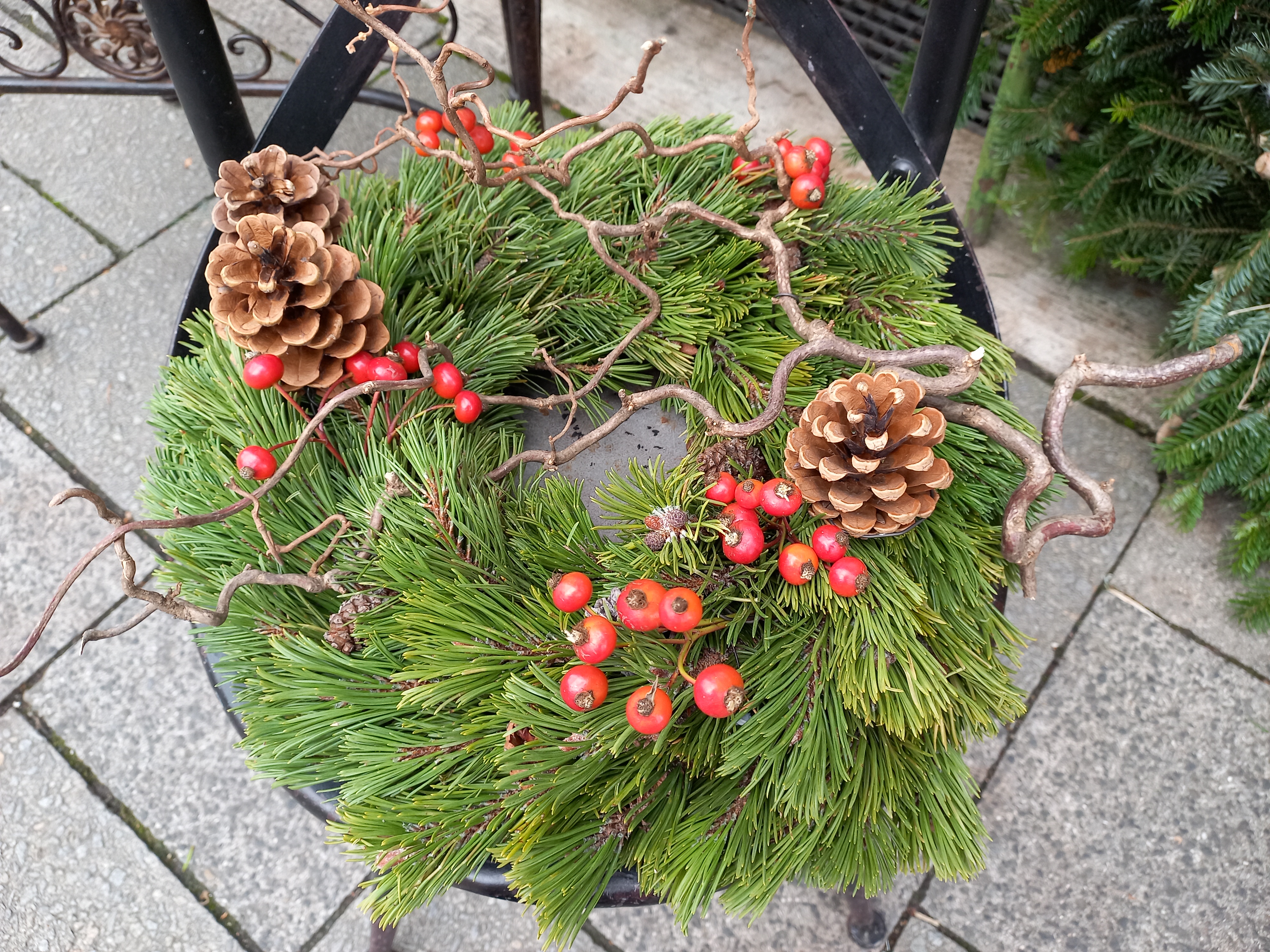 Blumen & Dekoration | Rita Roth | München