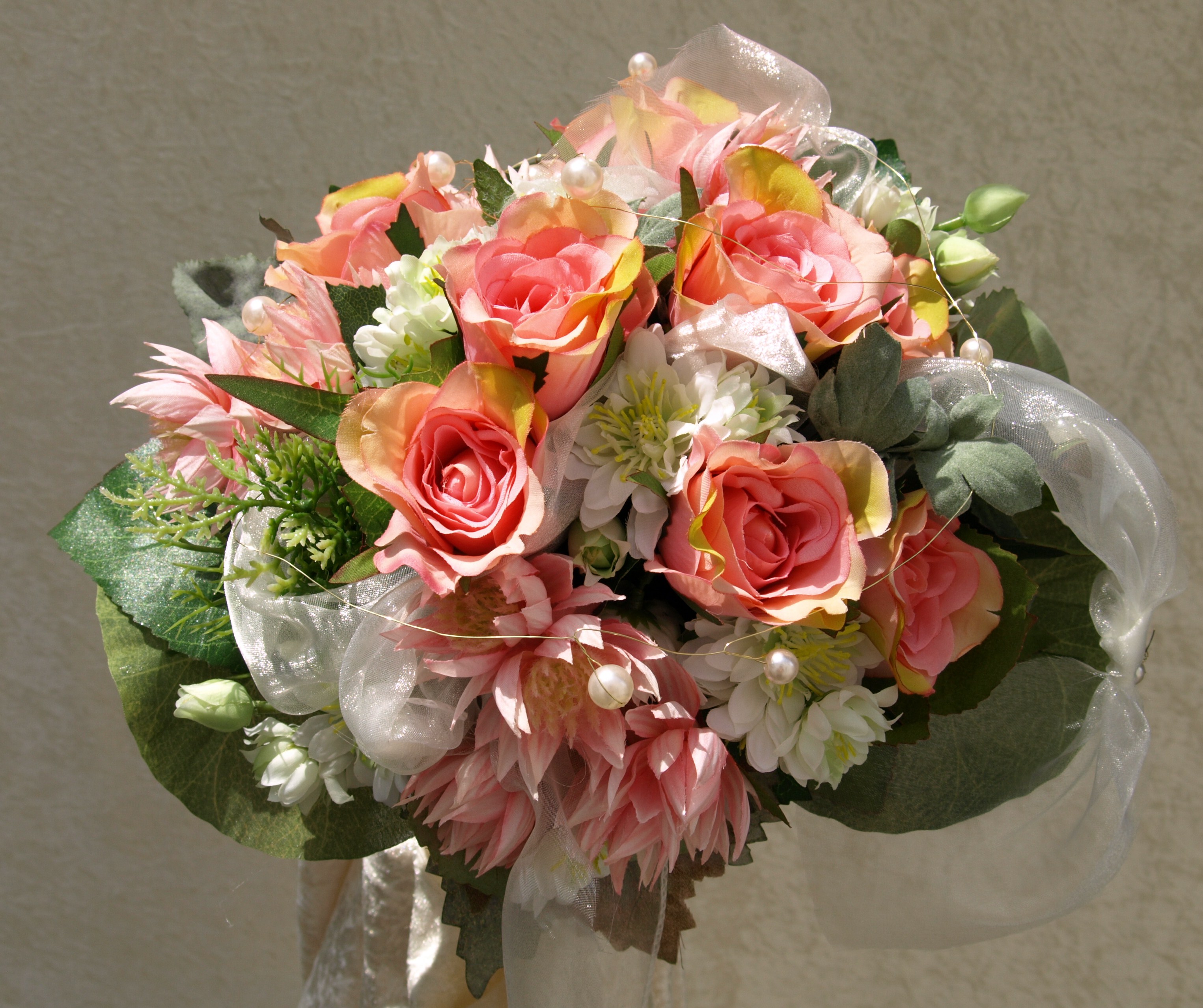 Blumen Sunshine Floristik und Bärenland