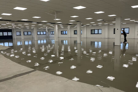 Bodenbeläge MJ GmbH