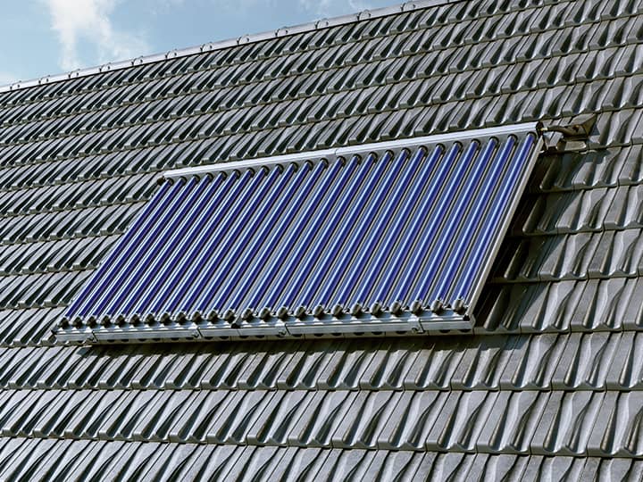 Böhret Bad | Heizung | Flaschnerei in Auenwald bei Backnang