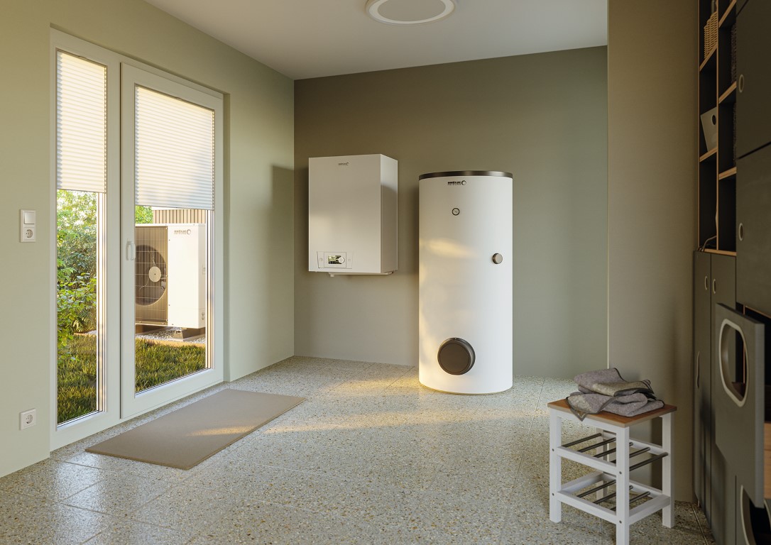 Böhret Bad | Heizung | Flaschnerei in Auenwald bei Backnang