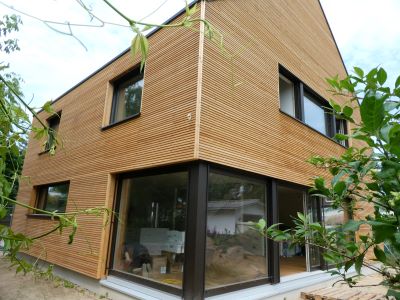 Börrnert Zimmerei + Holzbau GmbH & Co. KG