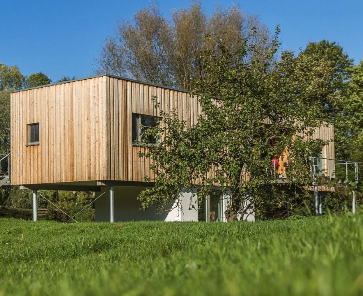 Börrnert Zimmerei + Holzbau GmbH & Co. KG