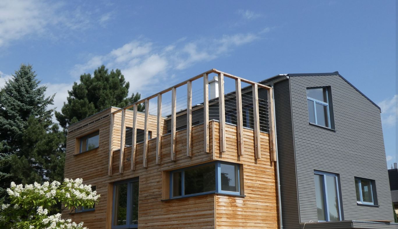 Börrnert Zimmerei + Holzbau GmbH & Co. KG