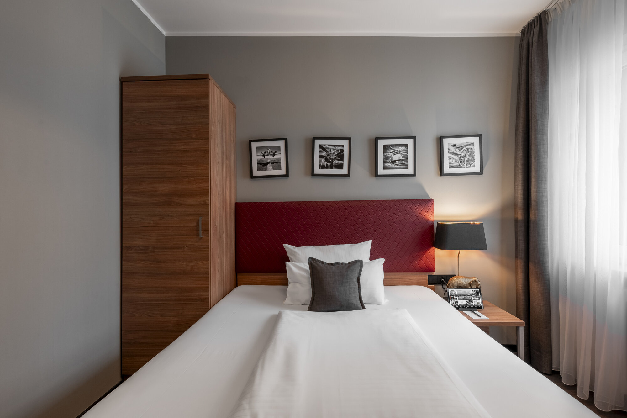 Boutique Hotel Germania