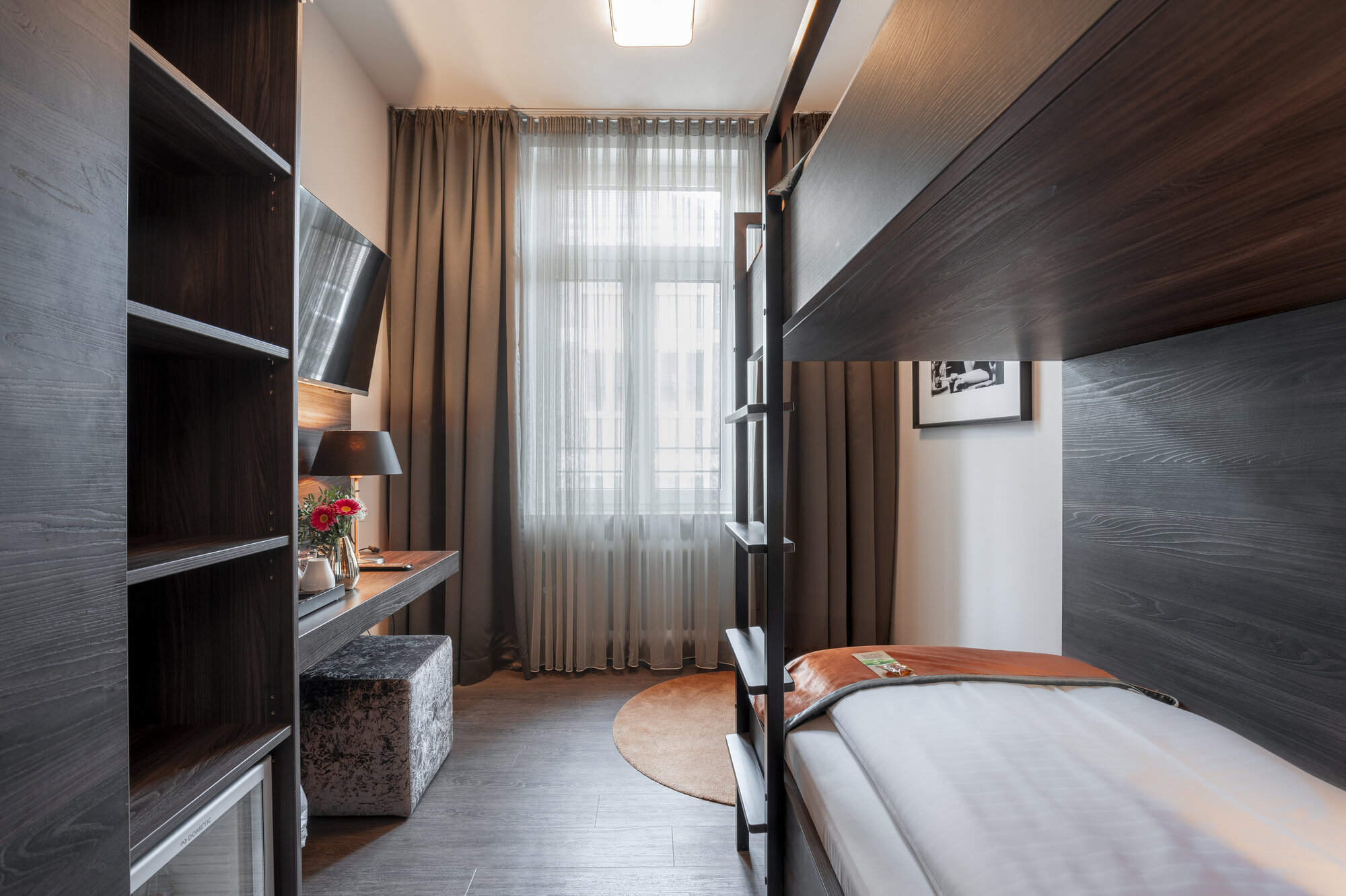 Boutique Hotel Germania