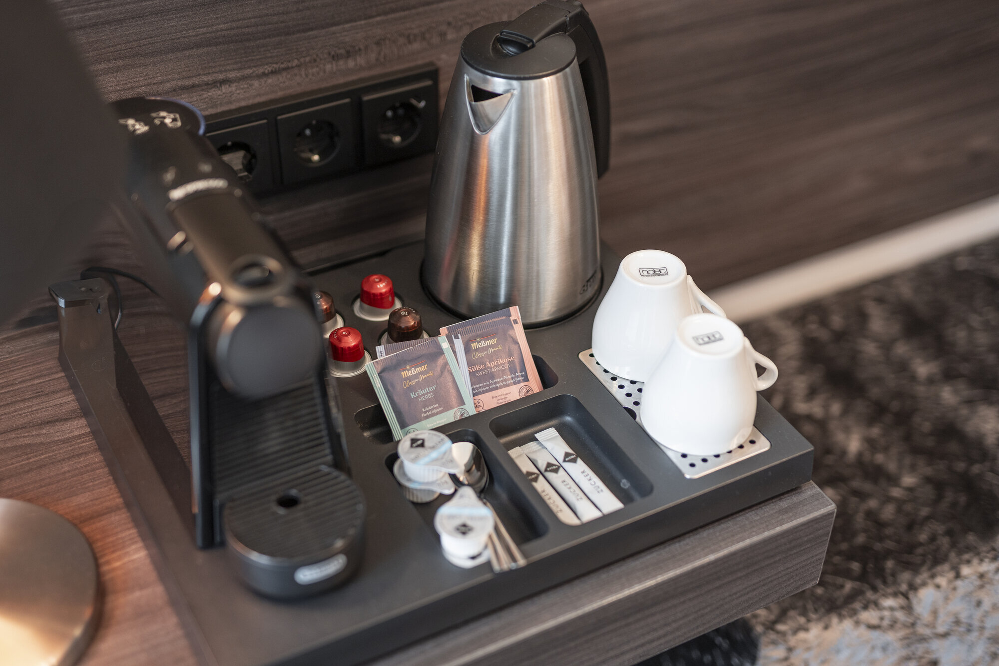 Boutique Hotel Germania