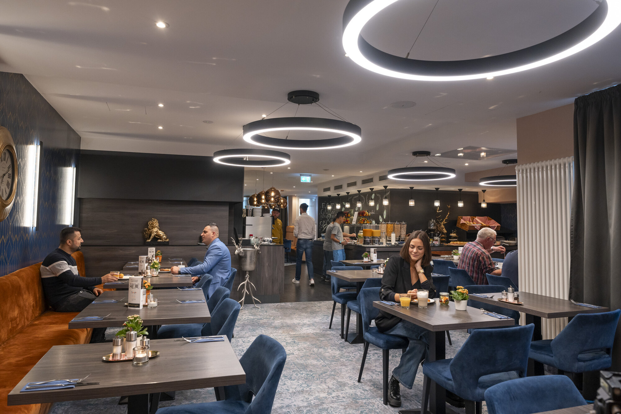Boutique Hotel Germania
