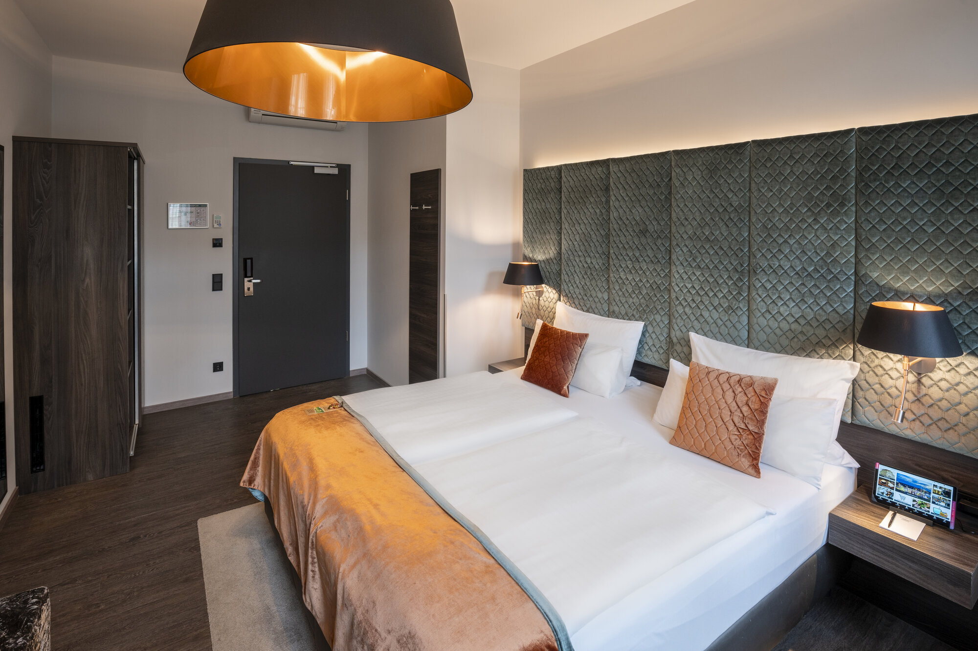 Boutique Hotel Germania