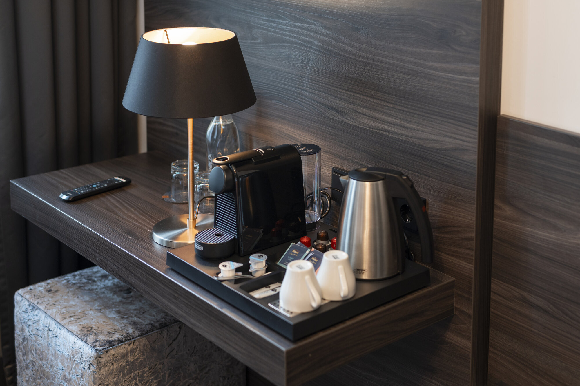 Boutique Hotel Germania