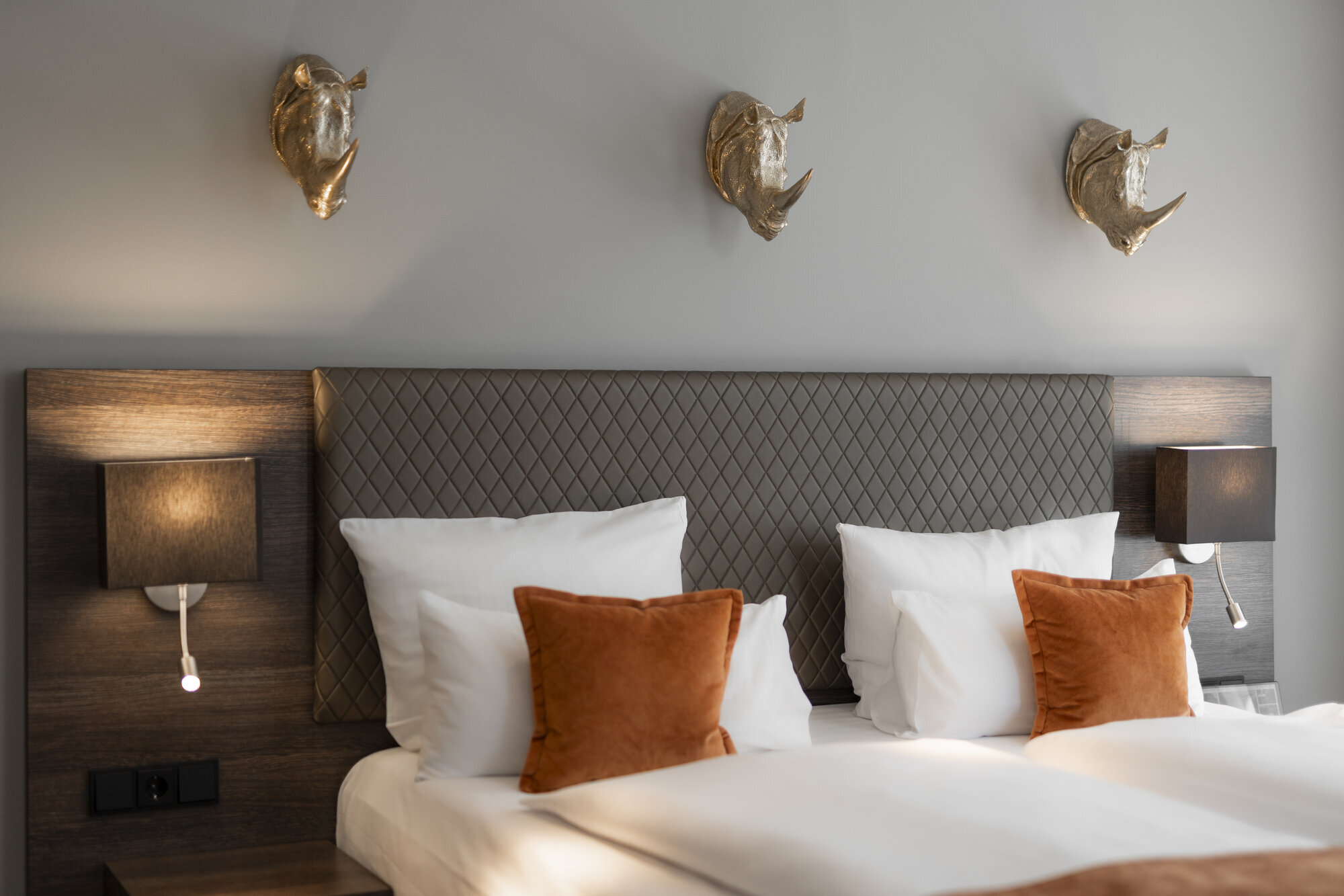Boutique Hotel Germania
