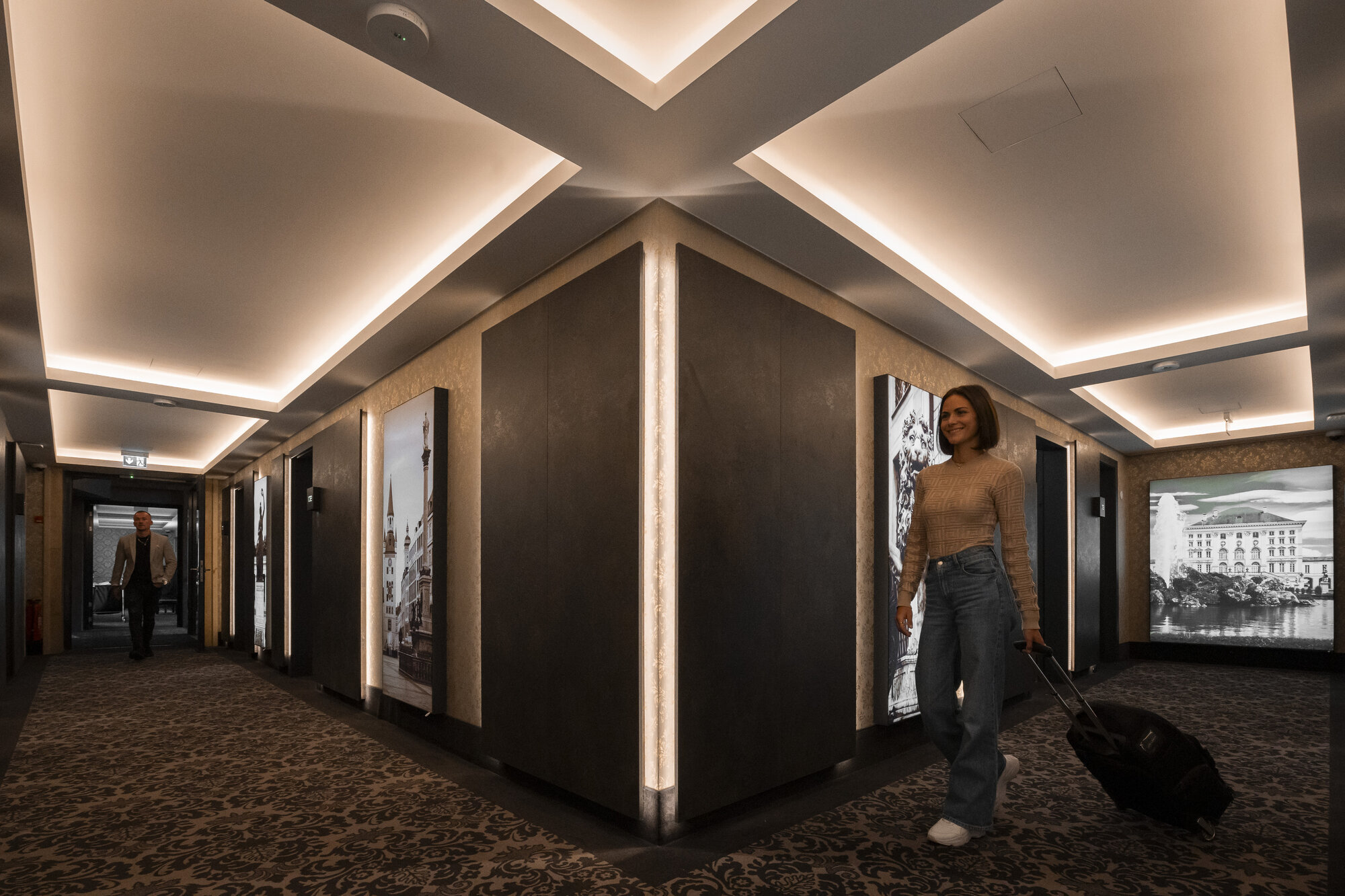 Boutique Hotel Germania