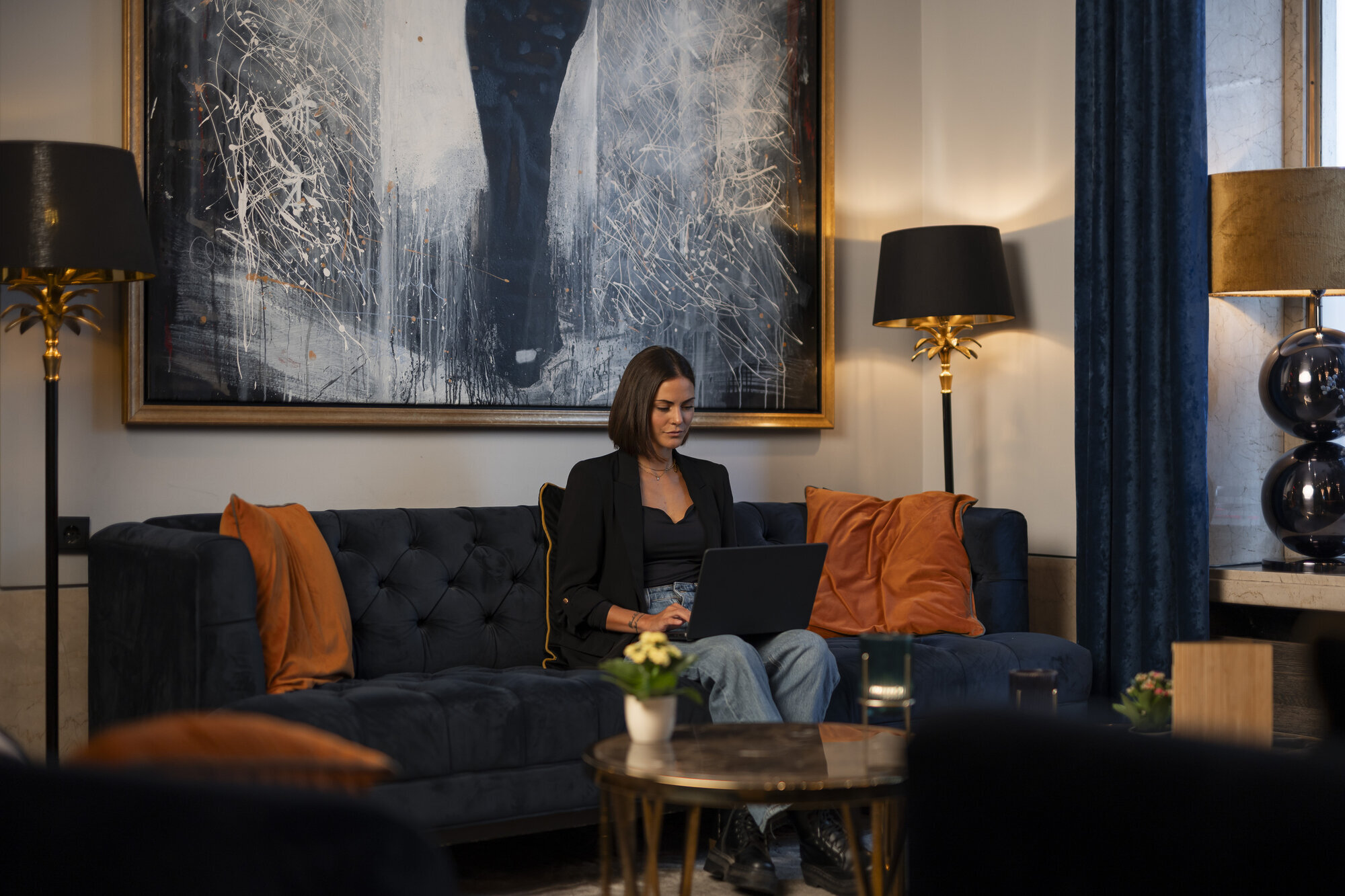 Boutique Hotel Germania