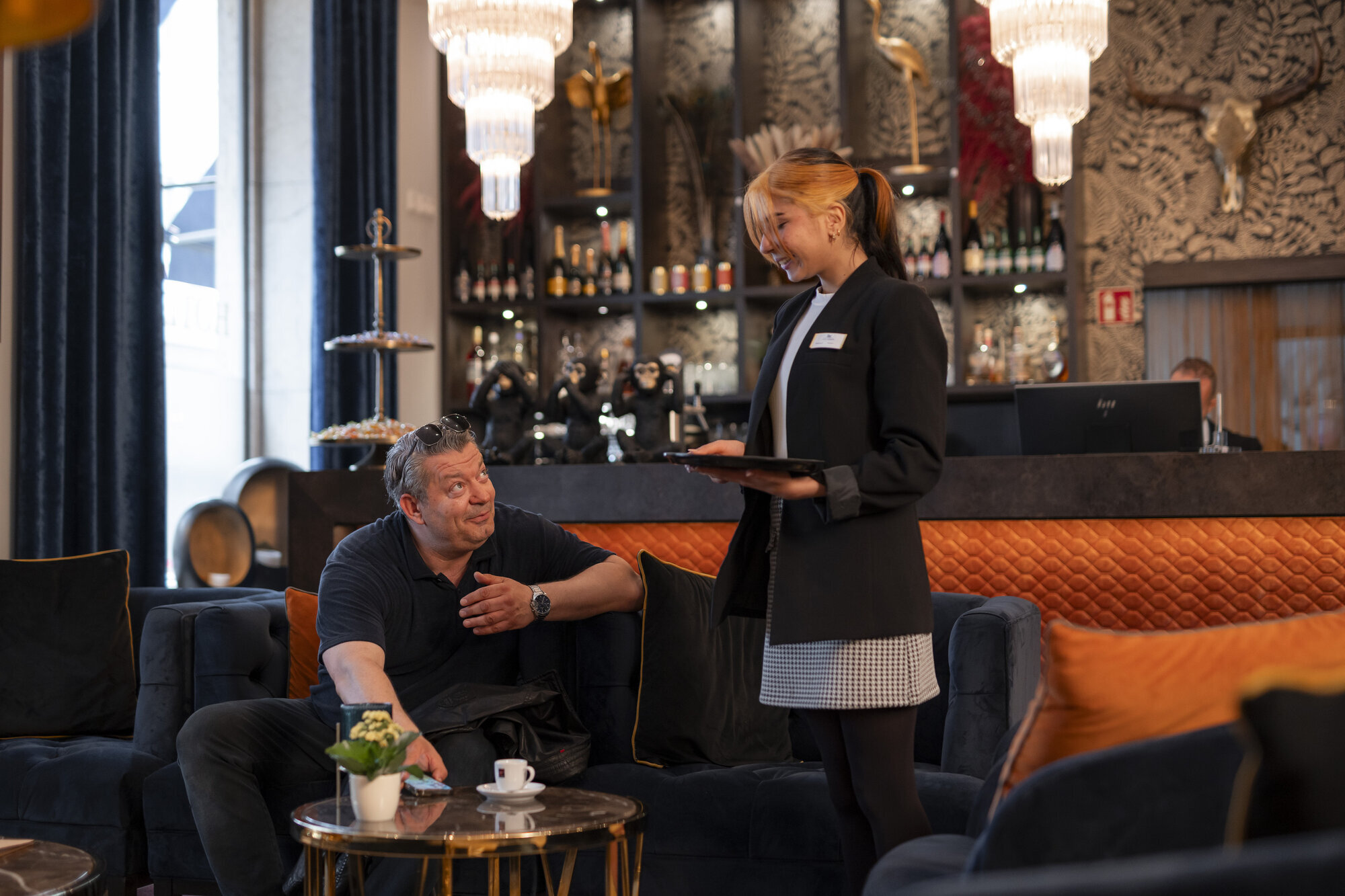 Boutique Hotel Germania