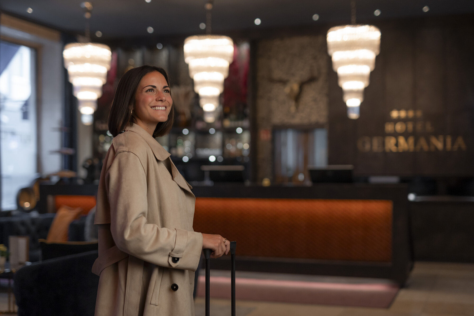 Boutique Hotel Germania