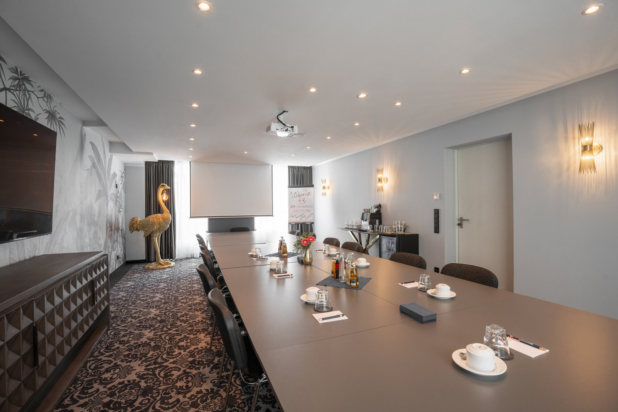 Boutique Hotel Germania