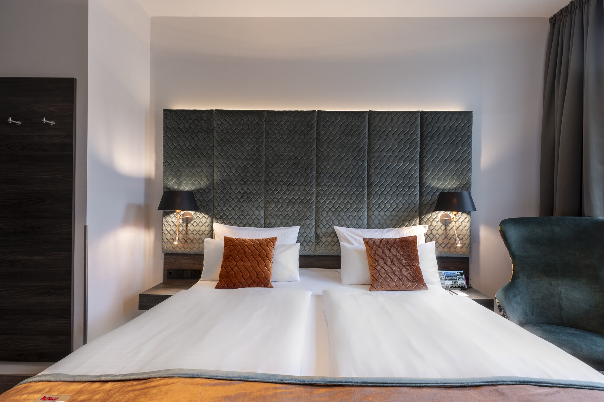 Boutique Hotel Germania