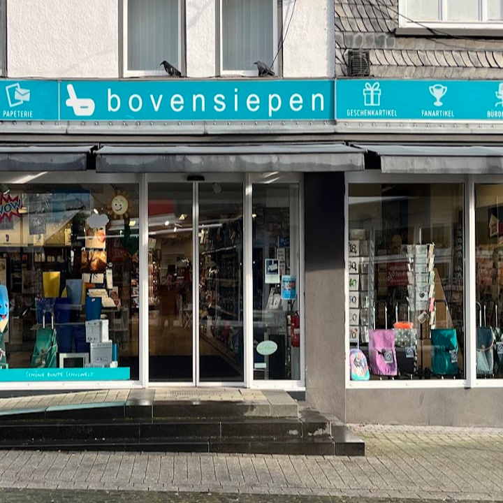 Bovensiepen GmbH
