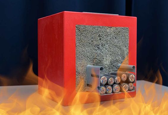 B&B Brandschutztechnik GmbH